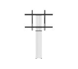 Neomounts by NewStar Motorised Floor Stand/Wall Mount - VESA 200x200 up to 800x600