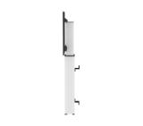 Neomounts by NewStar Motorised Floor Stand/Wall Mount - VESA 200x200 up to 800x600