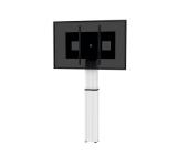 Neomounts by NewStar Motorised Floor Stand/Wall Mount - VESA 200x200 up to 800x600