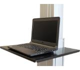 Neomounts by NewStar Laptop Shelf for PLASMA-M2500 & PLASMA-W2500-series
