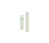 Huawei Mint Green Silicone Strap for Watch Fit