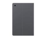 Samsung Tab A7 Book Cover Gray