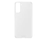 Samsung S21+ Clear Cover Transperant