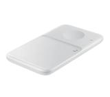 Samsung Wireless Charger Duo (w/o TA), White