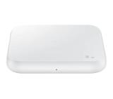 Samsung Wireless Charger Pad (w/o TA), White
