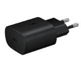 Samsung 25W Travel Adapter (w/o cable)