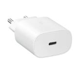 Samsung 25W Travel Adapter (w/o cable)