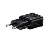 Samsung Travel Adapter 15W TA (without cable) Black
