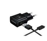 Samsung Travel Adapter 15W TA (without cable) Black