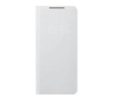 Samsung S21Ultra Smart LED View Cover Light Gray
