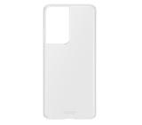 Samsung S21Ultra Clear Cover Transperant