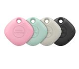 Samsung Smart Tag 4pack Multi color