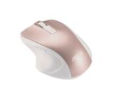 Asus MW202, Wireless Mouse Silent Rose Gold