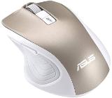 Asus MW202, Wireless Mouse Silent Gold