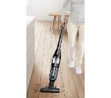 Bosch BBH32101, Cordless Handstick Vacuum cleaner 2 in 1 Flexxo, Serie 4, 21.6V, built-in accessories, black