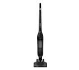 Bosch BBH32101, Cordless Handstick Vacuum cleaner 2 in 1 Flexxo, Serie 4, 21.6V, built-in accessories, black