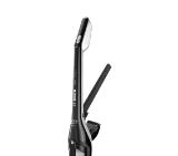 Bosch BBH32101, Cordless Handstick Vacuum cleaner 2 in 1 Flexxo, Serie 4, 21.6V, built-in accessories, black