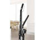 Bosch BBH32101, Cordless Handstick Vacuum cleaner 2 in 1 Flexxo, Serie 4, 21.6V, built-in accessories, black