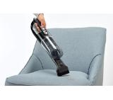 Bosch BBH32101, Cordless Handstick Vacuum cleaner 2 in 1 Flexxo, Serie 4, 21.6V, built-in accessories, black