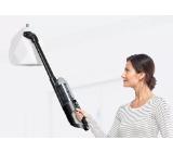 Bosch BBH32101, Cordless Handstick Vacuum cleaner 2 in 1 Flexxo, Serie 4, 21.6V, built-in accessories, black