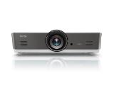 BenQ MH760, DLP, 1080p (1920x1080), 3 000:1, 5000 ANSI Lumens, VGA, HDMI, RCA, LAN, Speakers 2x10W, 3D Ready, White