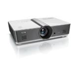 BenQ MH760, DLP, 1080p (1920x1080), 3 000:1, 5000 ANSI Lumens, VGA, HDMI, RCA, LAN, Speakers 2x10W, 3D Ready, White