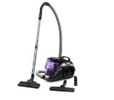 Rowenta RO3759EA Compact Power (black&purple) - 750W, ACAA, parquet, crevice tool