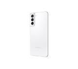 Samsung SM-G991B GALAXY S21 5G 256 GB, Octa-Core (1x 2.9 GHz, 3x2.8 GHz, 4x2.2 GHz), 8 GB RAM, 6.2'' 1080 x 2400 Dynamic AMOLED 2X, HDR 10+ , 12 MP + 12 MP + 64 MP + 10 MP Selfie, 4000 mAh, Dual SIM, Android 11, Phantom White