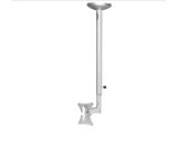 Neomounts by NewStar Flat Screen Ceiling Mount (Height: 60-85 cm)