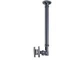 Neomounts by NewStar Flat Screen Ceiling Mount (Height: 79-129 cm)