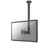 Neomounts by NewStar Flat Screen Ceiling Mount (Height: 79-129 cm)