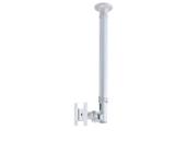 Neomounts by NewStar Flat Screen Ceiling Mount (Height: 79-129 cm)