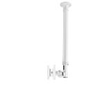 Neomounts by NewStar Flat Screen Ceiling Mount (Height: 79-129 cm)