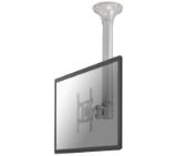 Neomounts by NewStar Flat Screen Ceiling Mount (Height: 64-105 cm)