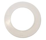 Neomounts Ceiling cover for FPMA-C200/C400SILVER/PLASMA-C100, 60 mm