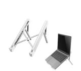 Neomounts by NewStar Foldable Notebook Desk Stand (ergonomic)