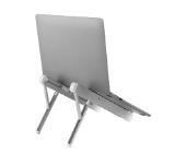 Neomounts by NewStar Foldable Notebook Desk Stand (ergonomic)