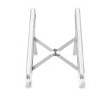 Neomounts by NewStar Foldable Notebook Desk Stand (ergonomic)