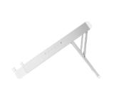 Neomounts by NewStar Foldable Notebook Desk Stand (ergonomic)