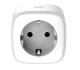 D-Link Mini Wi-Fi Smart Plug with Energy Monitoring