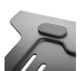 Neomounts Notebook Holder (montage via VESA 75&100)
