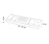 Neomounts by NewStar Notebook Cooler (cools 15 degrees celcius)