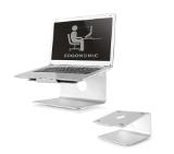 Neomounts by NewStar Notebook Desk Stand (ergonomic, 360 degrees rotatable)