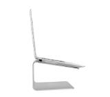 Neomounts by NewStar Notebook Desk Stand (ergonomic, 360 degrees rotatable)