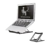 Neomounts by NewStar Notebook Desk Stand (ergonomic, can be positioned in 5 steps)