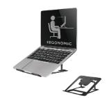 Neomounts Notebook Desk Stand (ergonomic)