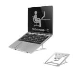 Neomounts Notebook Desk Stand (ergonomic)