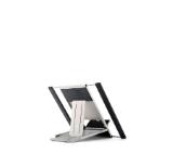 Neomounts by NewStar Notebook Desk Stand (ergonomic, can be positioned in 6 steps)