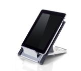 Neomounts by NewStar Notebook Desk Stand (ergonomic, can be positioned in 6 steps)