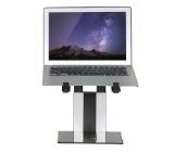 Neomounts by NewStar Notebook Desk Stand (ergonomic, portable, height adjustable)